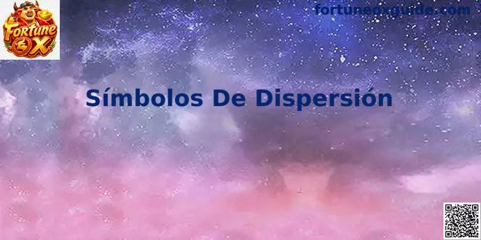 Símbolos de Dispersión en Tragamonedas Virtuales