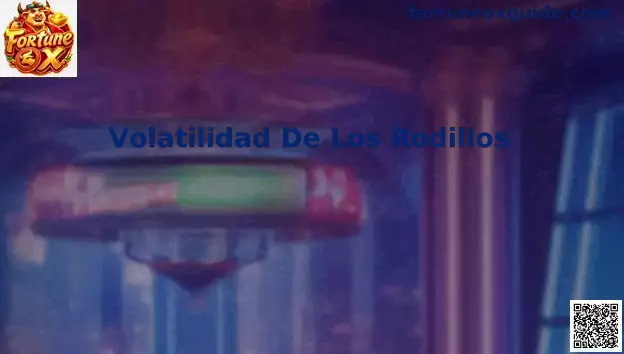 Volatilidad de los rodillos en Fortune Ox