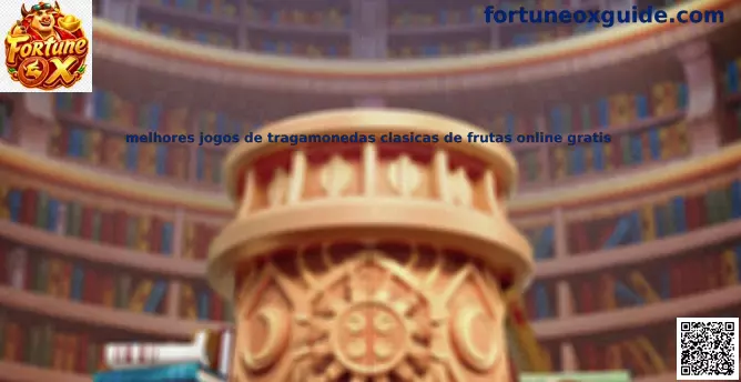 Tragamonedas clásicas de frutas online gratis