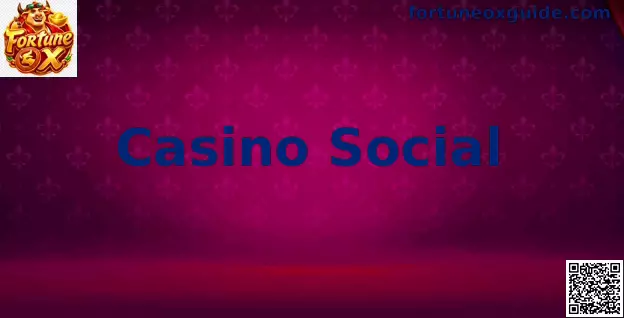 Casino social en México con juegos gratuitos de Fortune Ox, ruleta y blackjack