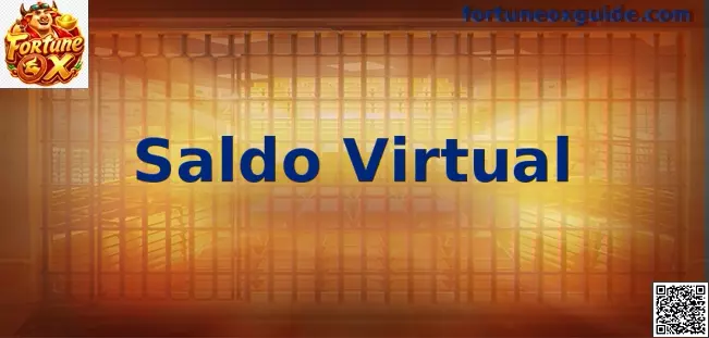 Imagen ilustrativa de Saldo Virtual Fortune Ox